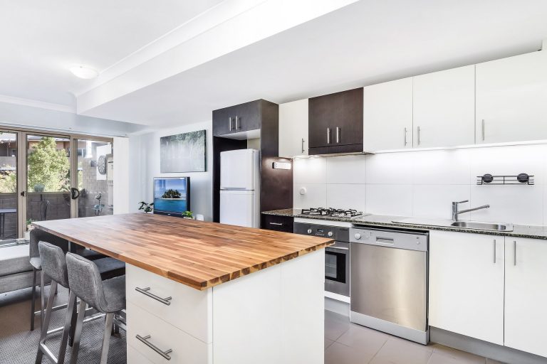 95/115-117 Constitution Road Dulwich Hill , NSW 2203 AUS