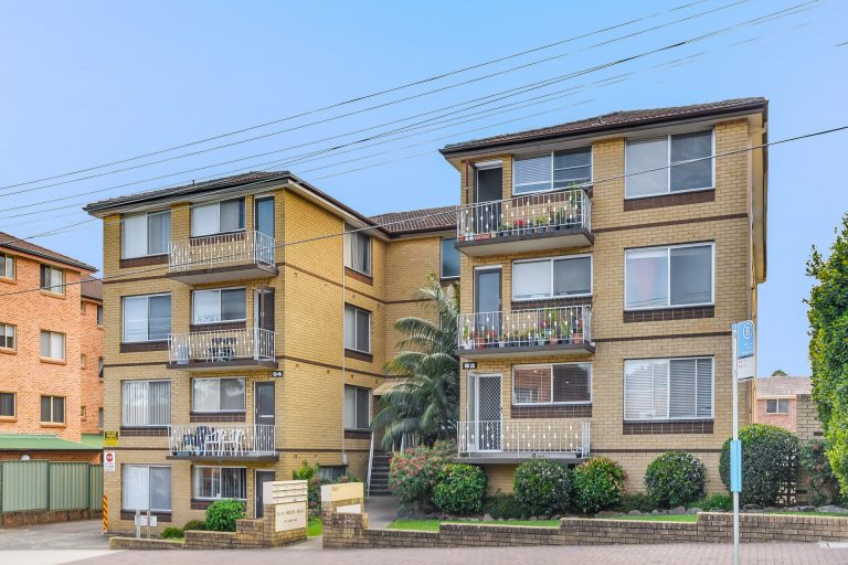5/52-54 Morts Road Mortdale , NSW 2223 AUS