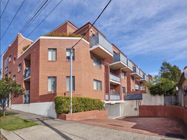 11/753-769 New Canterbury Road Dulwich Hill , NSW 2203 AUS