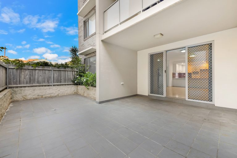 24/553 New Canterbury Road Dulwich Hill , NSW 2203 AUS
