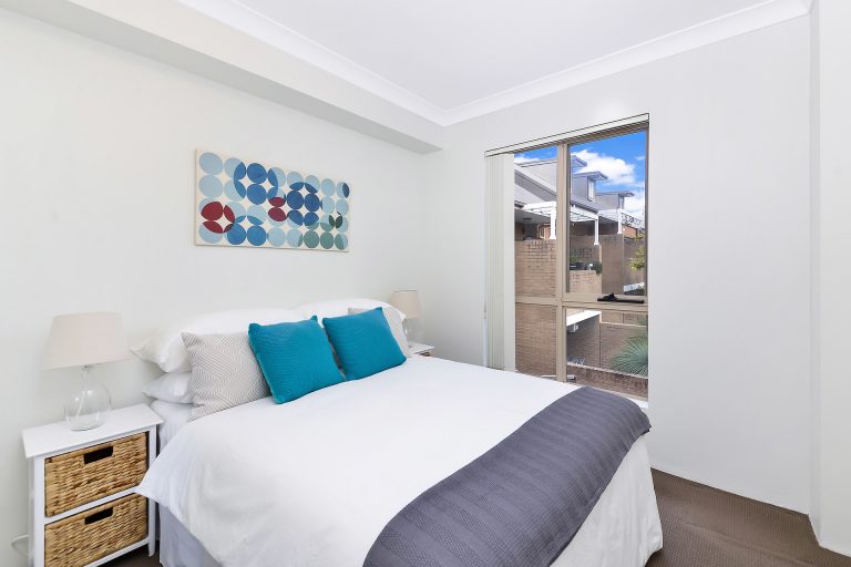95/115-117 Constitution Road Dulwich Hill , NSW 2203 AUS