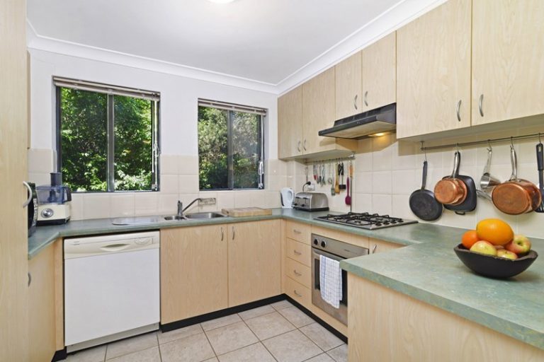 65/3 Williams Parade Dulwich Hill , NSW 2203 AUS