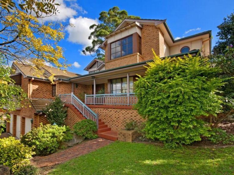 20 Redwood Close Castle Hill , NSW 2154 AUS