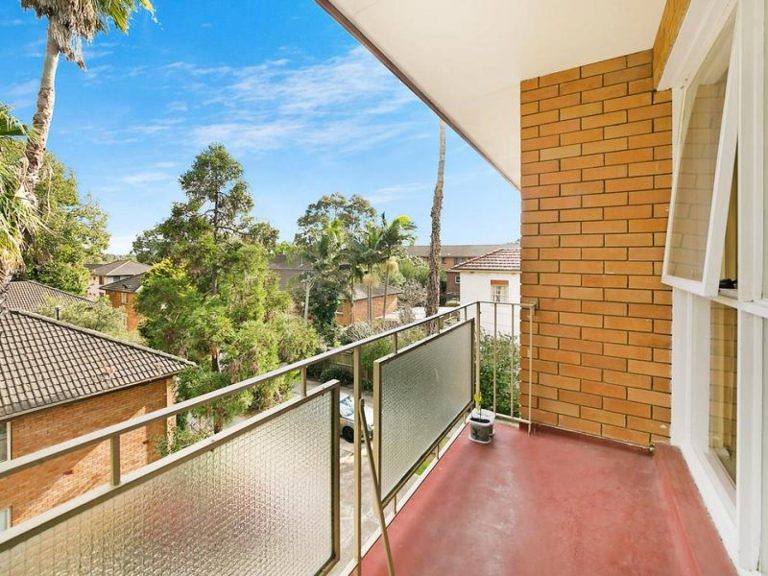 12/379A New  Canterbury Road Dulwich Hill , NSW 2203 AUS