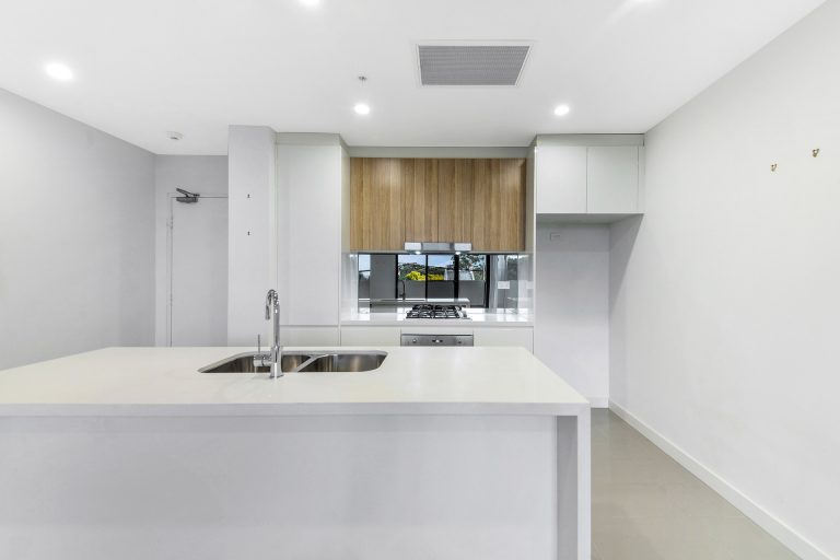 101/429-449 New Canterbury Road Dulwich Hill , NSW 2203 AUS