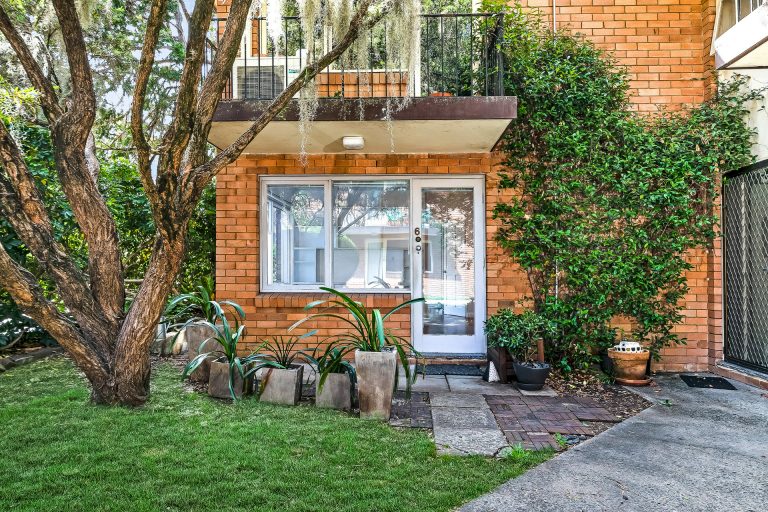 6/379 New Canterbury Road Dulwich Hill , NSW 2203 AUS