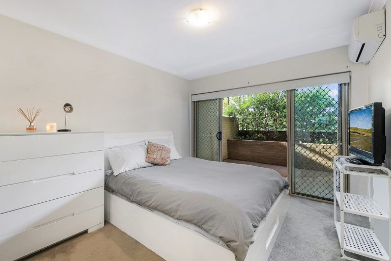 91/115-117 Constitution Road Dulwich Hill , NSW 2203 AUS