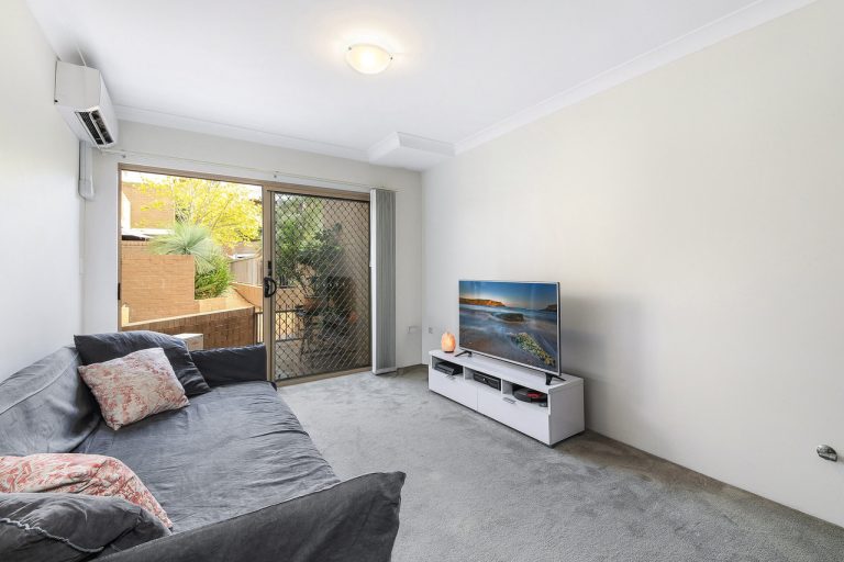 91/115-117 Constitution Road Dulwich Hill , NSW 2203 AUS