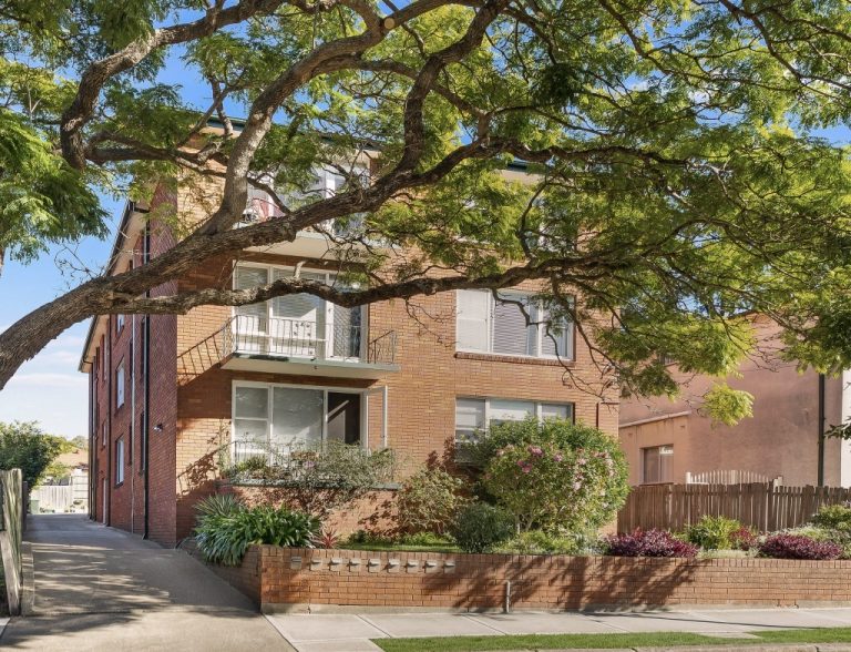 5/3 Constitution Road Dulwich Hill , NSW 2203 AUS