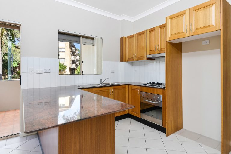 1/593 New Canterbury Road Dulwich Hill , NSW 2203 AUS