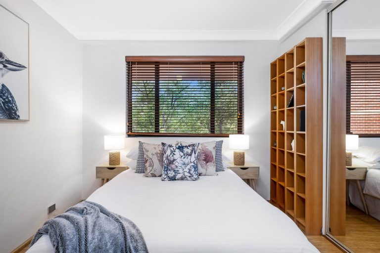 40/3 Williams Parade Dulwich Hill , NSW 2203 AUS