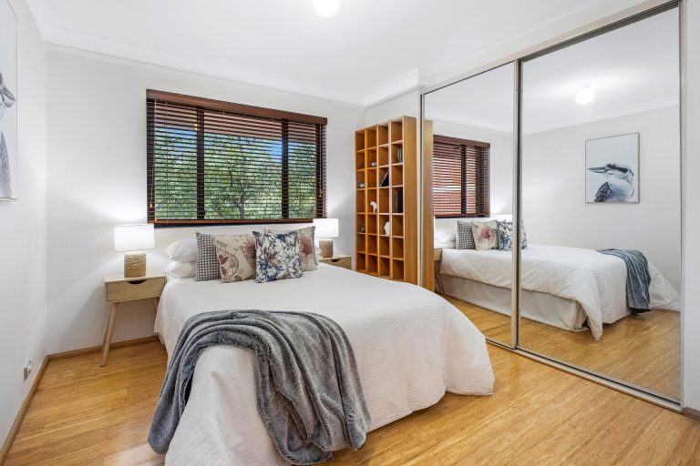 40/3 Williams Parade Dulwich Hill , NSW 2203 AUS
