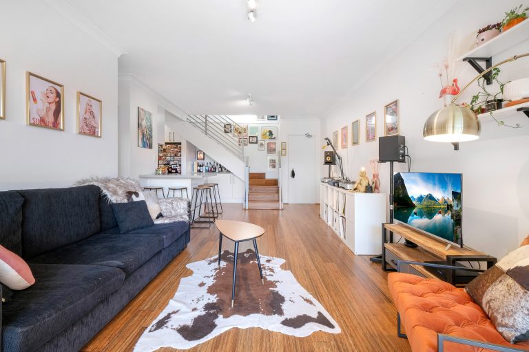 66/115-117 Constitution Road Dulwich Hill , NSW 2203 AUS