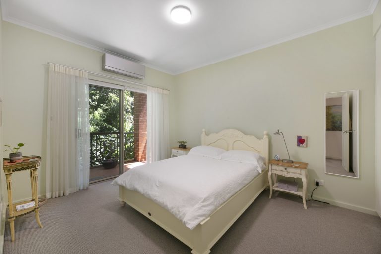 25/7 Williams Parade Dulwich Hill , NSW 2203 AUS