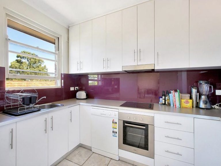 7/3 Constitution Road Dulwich Hill , NSW 2203 AUS