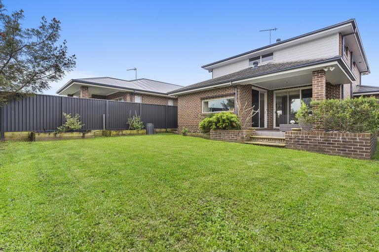 5 Callisto Street Riverstone , NSW 2765 AUS