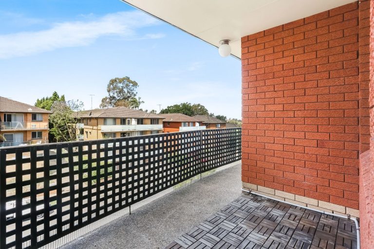 8/20-22 Myra Road Dulwich Hill , NSW 2203 AUS