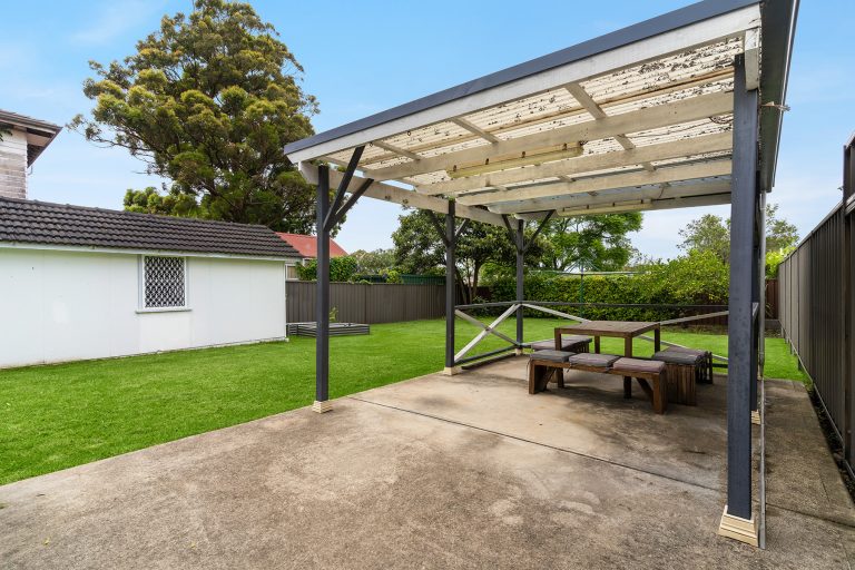 67 Villiers Road Padstow Heights , NSW 2211 AUS