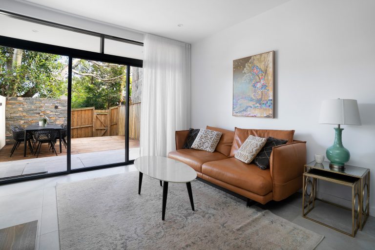 12a Burns Street Petersham , NSW 2049 AUS