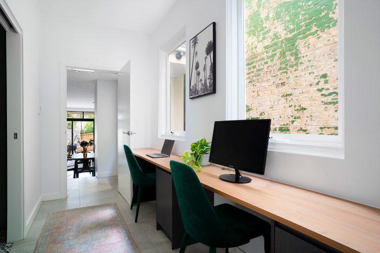 12a Burns Street Petersham , NSW 2049 AUS