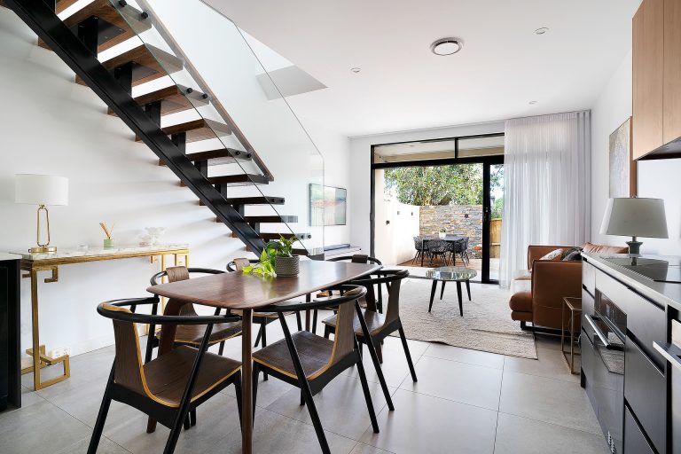 12a Burns Street Petersham , NSW 2049 AUS