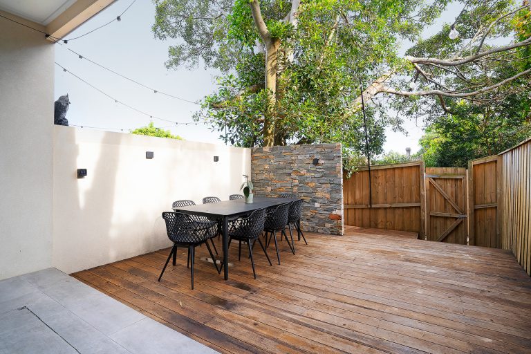 12a Burns Street Petersham , NSW 2049 AUS