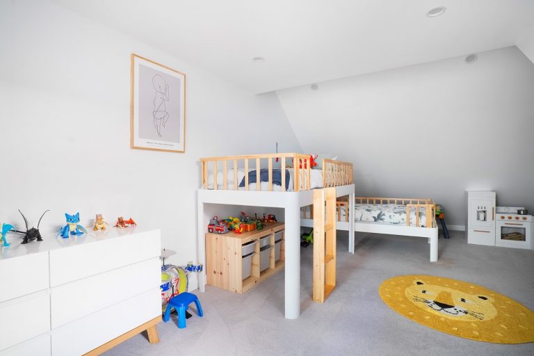 12b Burns Street Petersham , NSW 2049 AUS