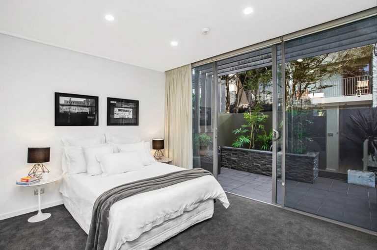 109/14 Griffin Place Glebe , NSW 2037 AUS