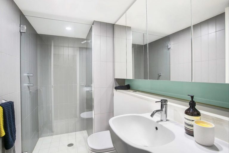 109/14 Griffin Place Glebe , NSW 2037 AUS