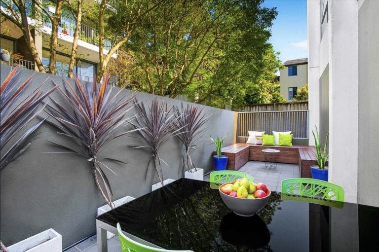 109/14 Griffin Place Glebe , NSW 2037 AUS