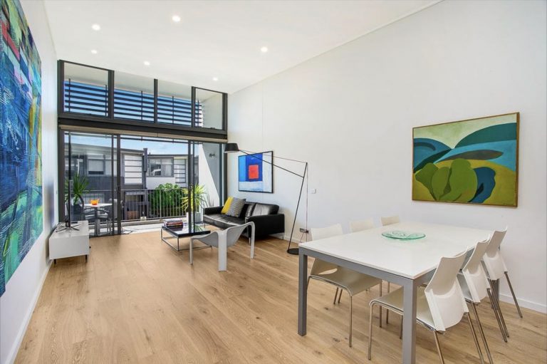 109/14 Griffin Place Glebe , NSW 2037 AUS