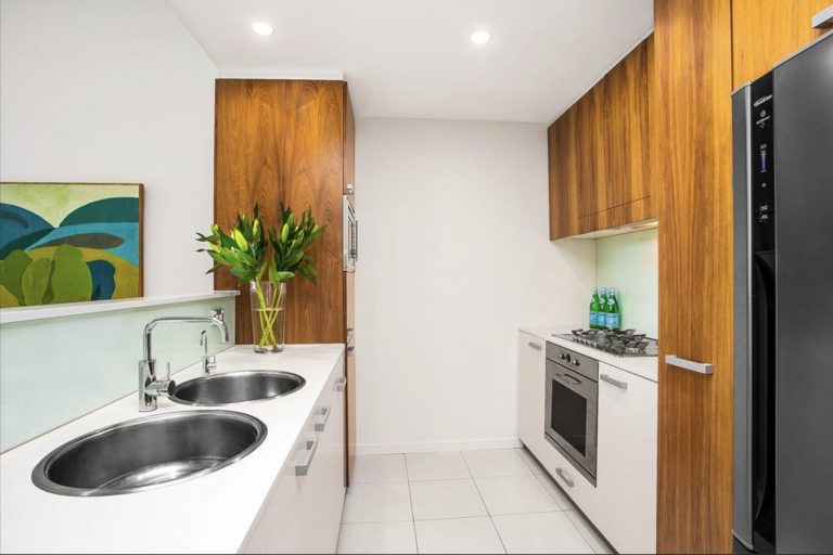 109/14 Griffin Place Glebe , NSW 2037 AUS