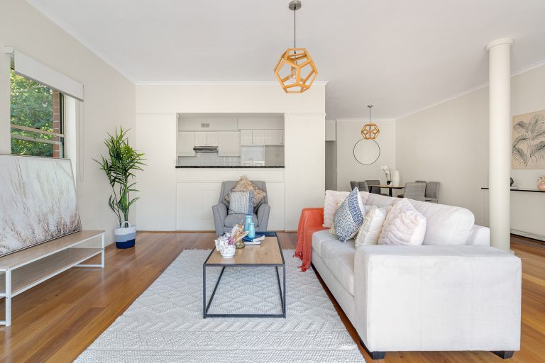 34/7 Williams Parade Dulwich Hill , NSW 2203 AUS