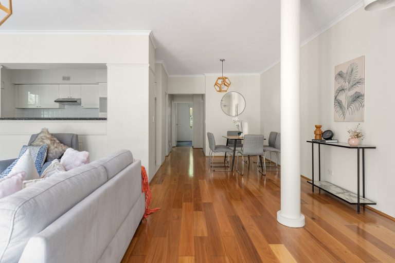 34/7 Williams Parade Dulwich Hill , NSW 2203 AUS