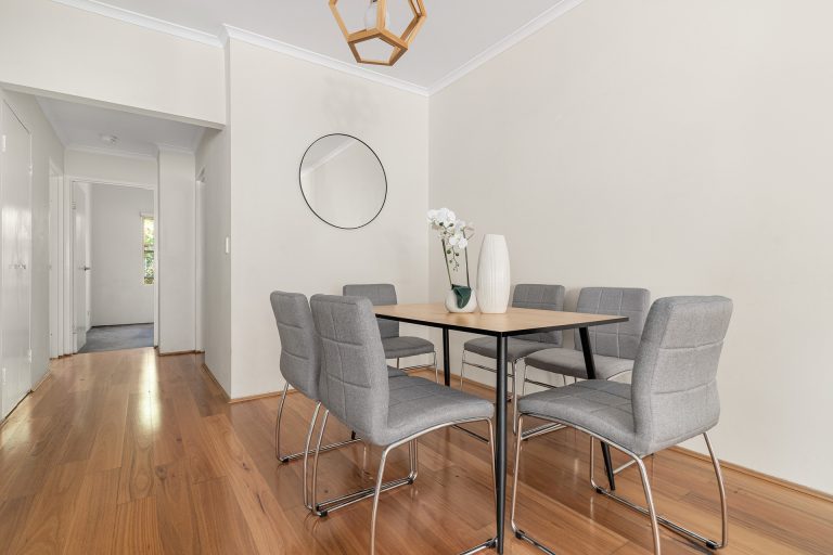 34/7 Williams Parade Dulwich Hill , NSW 2203 AUS