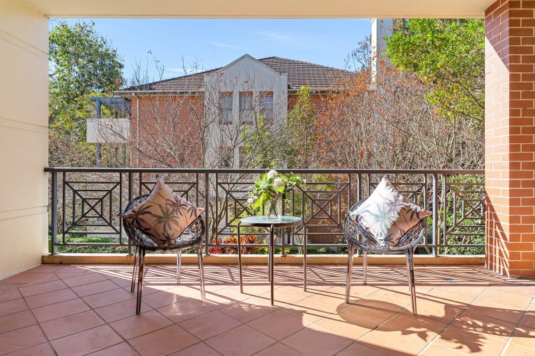 34/7 Williams Parade Dulwich Hill , NSW 2203 AUS