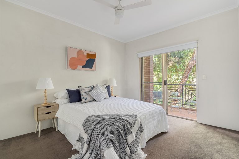 34/7 Williams Parade Dulwich Hill , NSW 2203 AUS