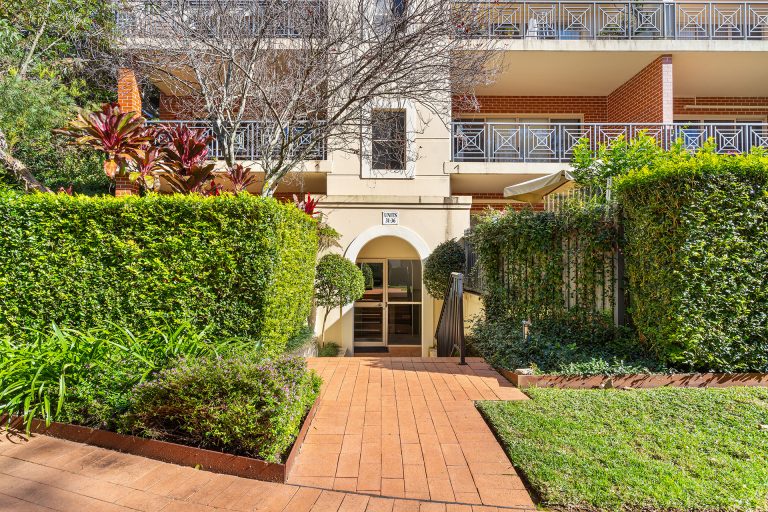 34/7 Williams Parade Dulwich Hill , NSW 2203 AUS