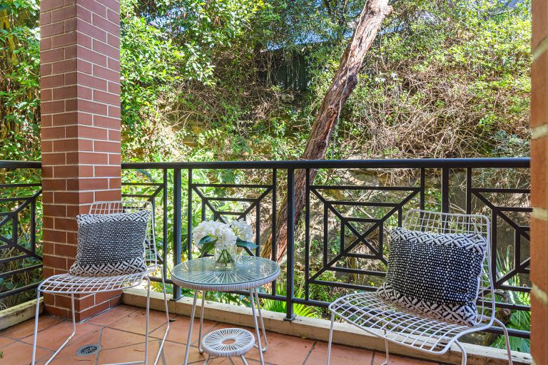 34/7 Williams Parade Dulwich Hill , NSW 2203 AUS