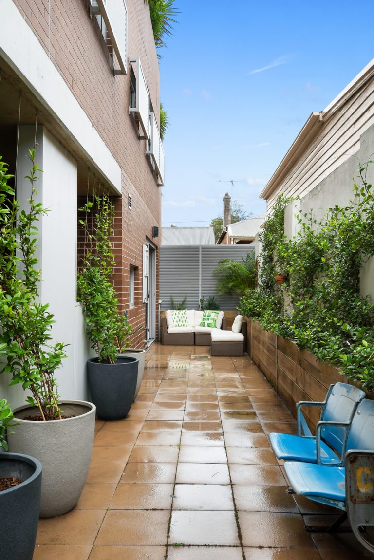 1/60-68 Hutchinson Street St Peters , NSW 2044 AUS