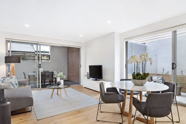 1/60-68 Hutchinson Street St Peters , NSW 2044 AUS