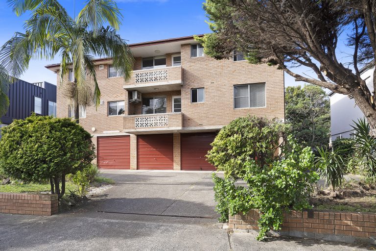 10/1-5 Woodcourt Street Marrickville , NSW 2204 AUS