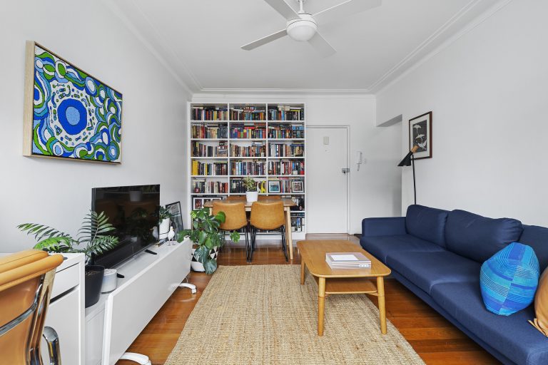 5/50 Hunter Street Lewisham , NSW 2049 AUS