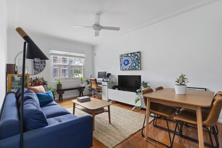 5/50 Hunter Street Lewisham , NSW 2049 AUS