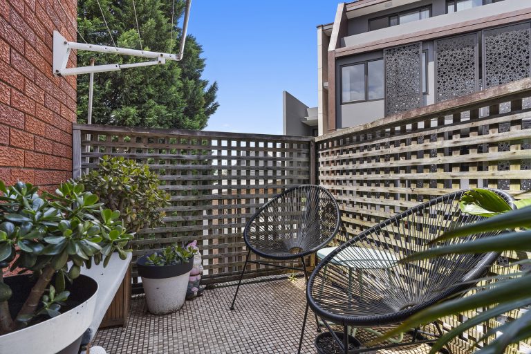 5/50 Hunter Street Lewisham , NSW 2049 AUS