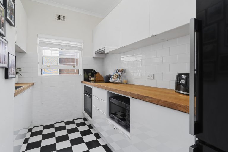 5/50 Hunter Street Lewisham , NSW 2049 AUS