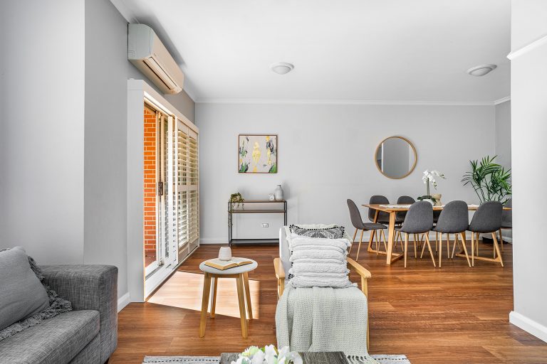 8/9 Williams Parade Dulwich Hill , NSW 2203 AUS