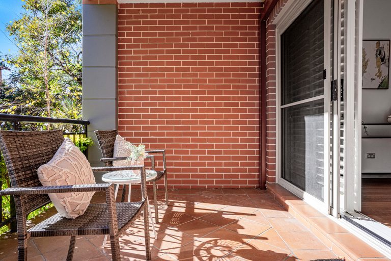 8/9 Williams Parade Dulwich Hill , NSW 2203 AUS