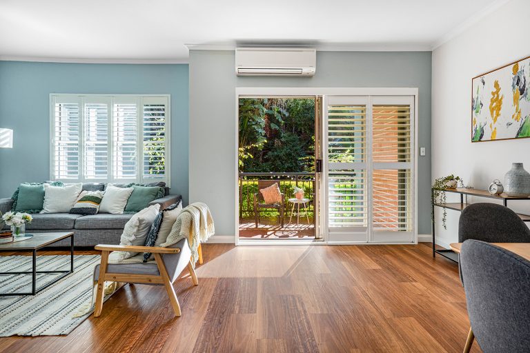 8/9 Williams Parade Dulwich Hill , NSW 2203 AUS