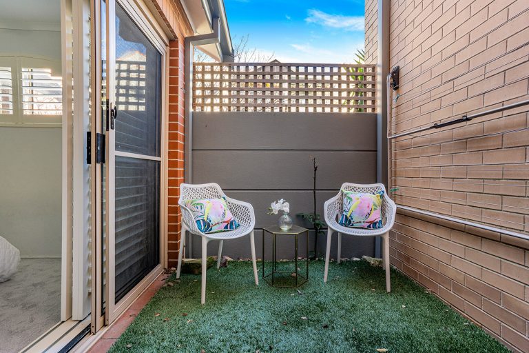 8/9 Williams Parade Dulwich Hill , NSW 2203 AUS